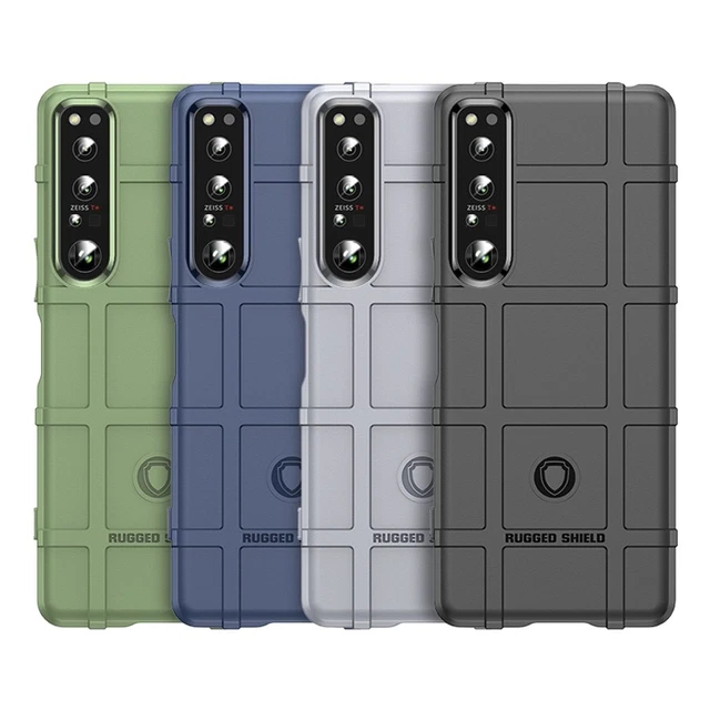Beafon SL640 Hülle Schutz Handy Tasche Echt Leder Case Cover Für Bea