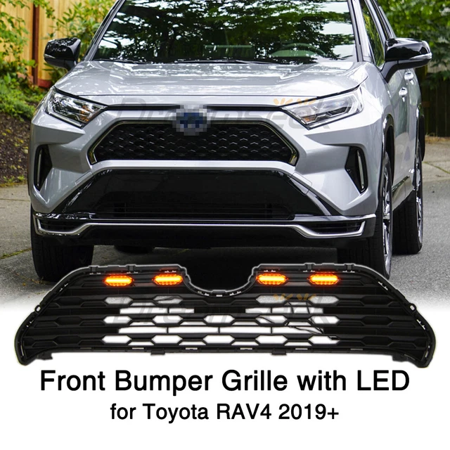 Für RAV4 XA50 2019-2025 Abdeckung Für Dachreling 4 Stück