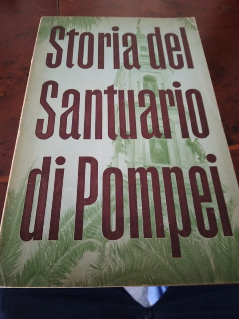 luongo storia del santuariuo di pompei f3