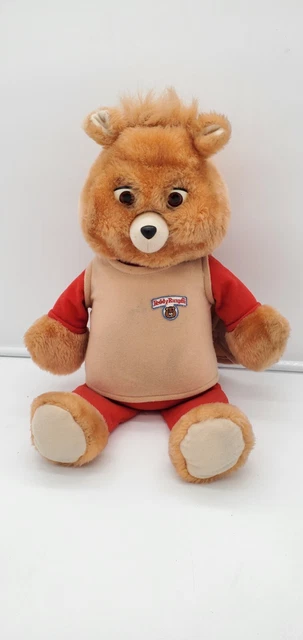 Playskool teddy bear discount