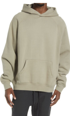 FOG - FEAR Of God Essentials Hoodie core collection $200.00 - PicClick