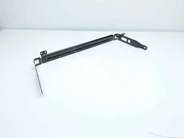 17 Polaris RZR 1000 XP Rear Cargo Bed Box Mount Bracket