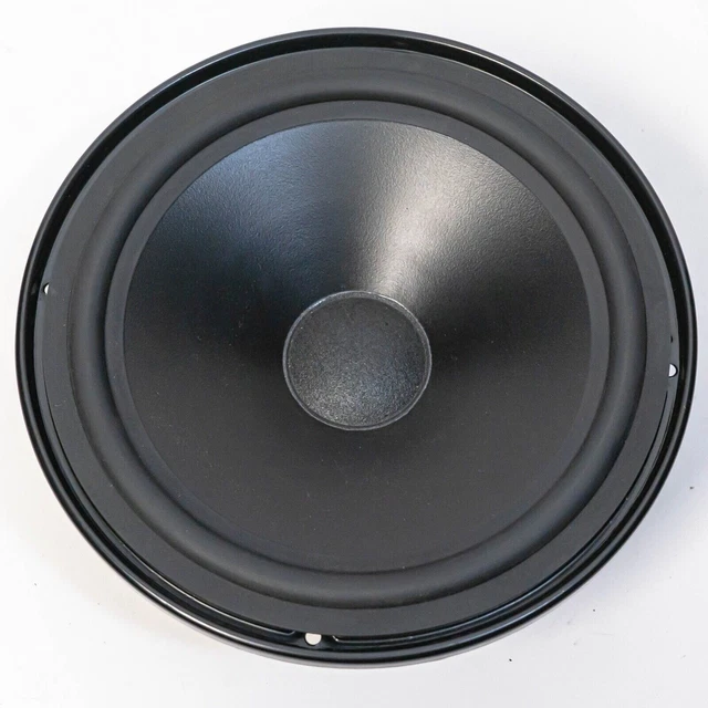 Bose 301 shop replacement woofer