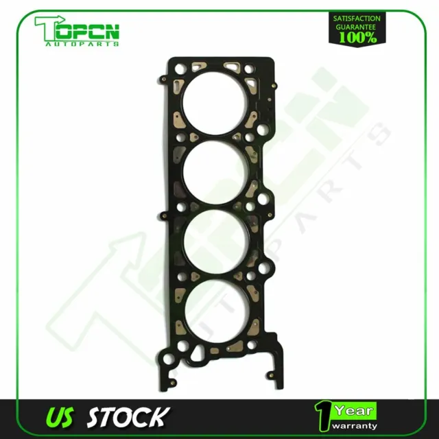 LEFT Head Gasket For 91-12 Ford Lincoln Town Car Mercury Mountaineer 4.6L 5.4L