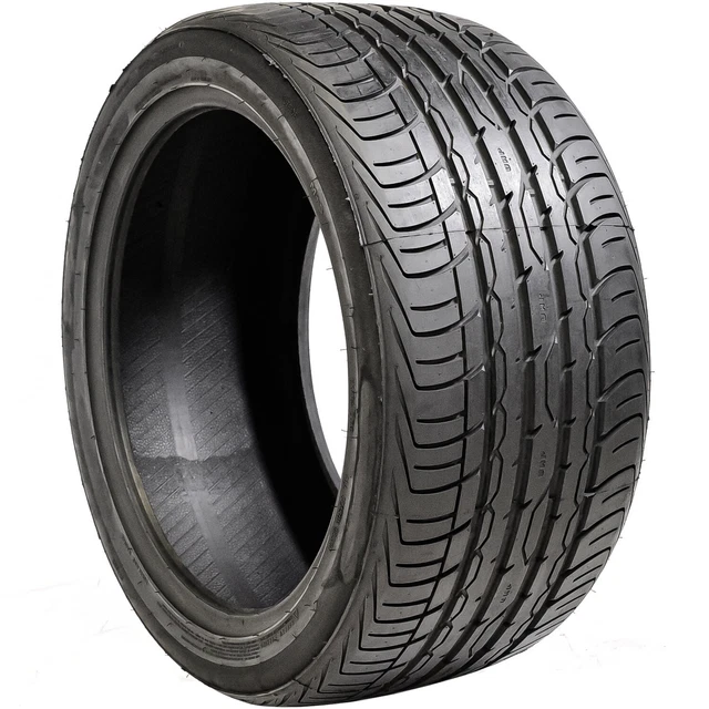 Tire Advanta HP Z-01 265/40R22 106V XL A/S Performance