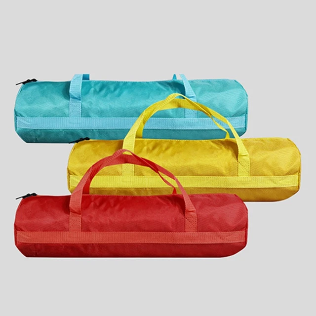 Bolsas de herramientas de tela Oxford para organización de herramientas de reparación 5 colores