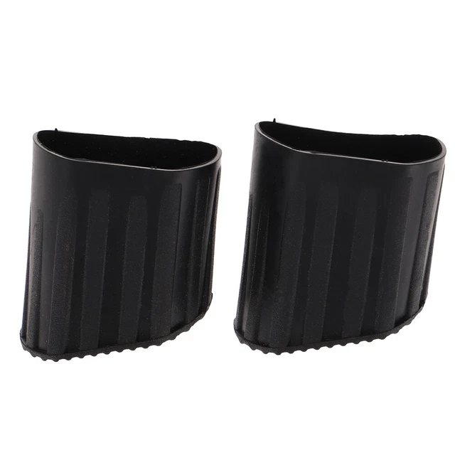 4 Pcs Chair Protection Cover Boots Furniture Leg Pads Step Ladder Feet Covers