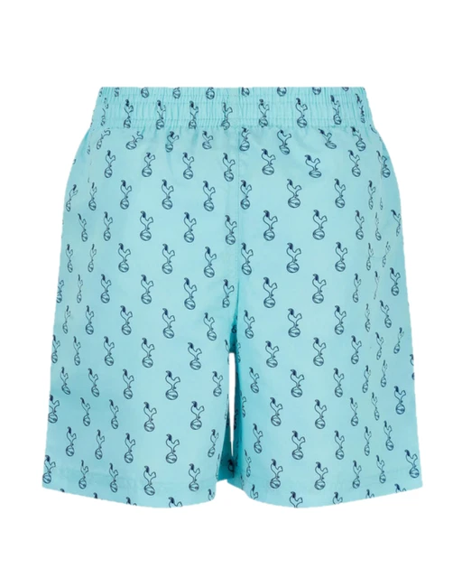 Tottenham Hotspur pantaloncini da nuoto (taglia 3-4y) pantaloncini da nuoto per bambini Fanatics - Nuovi