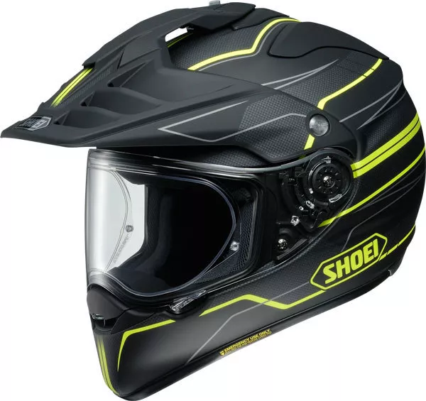 Shoei Hornet ADV - Navigate TC3 - SALE - New! Fast shipping!