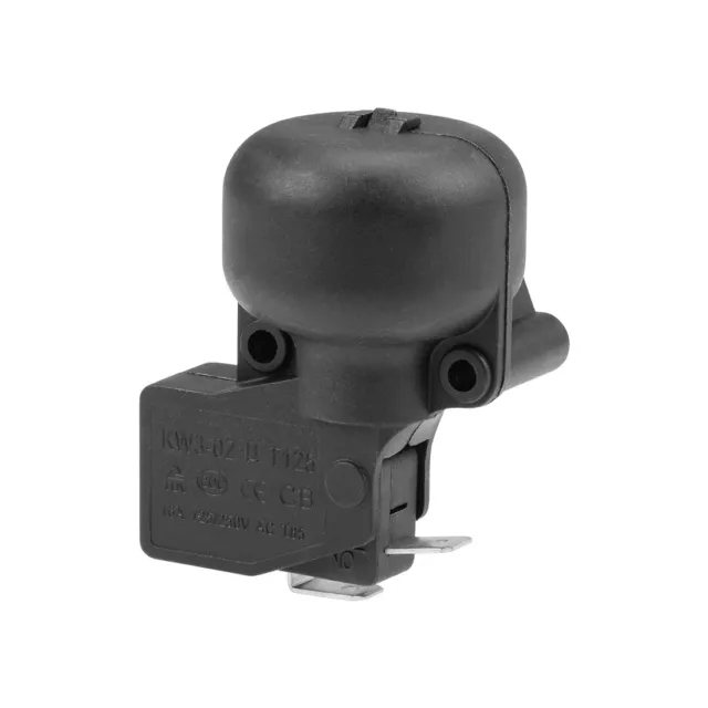Tip Over Switch AC 125V/250V 16A Anti Tilt Dump Switch for Patio Heaters