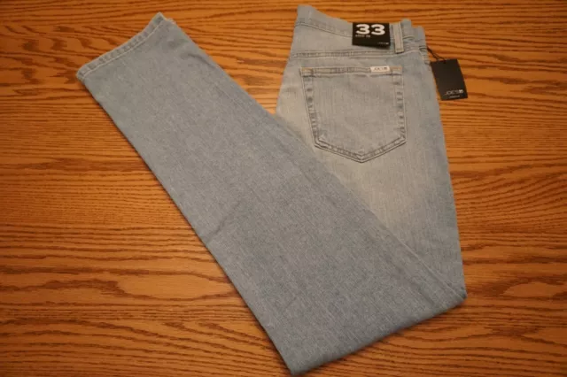 NWT MEN'S JOE'S JEANS Multiple Sizes Slim Fit Skylar TMXSKL8215 $178