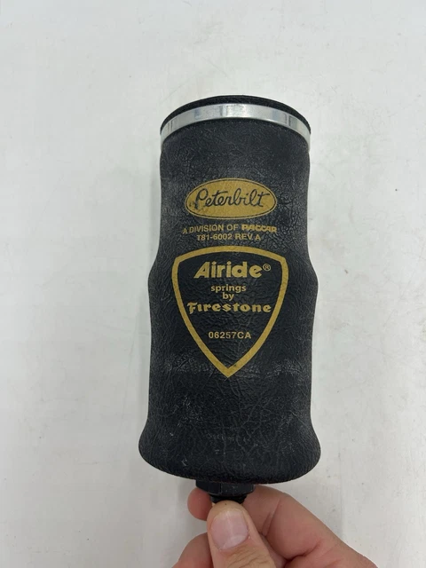 GENUINE PACCAR AIR Spring Service Kit Kenworth Peterbilt 06257CA $75.64 ...