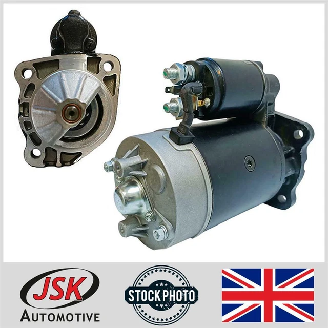 Démarreur Moteur Électrique Pièces De Démarreur Moteur Moto