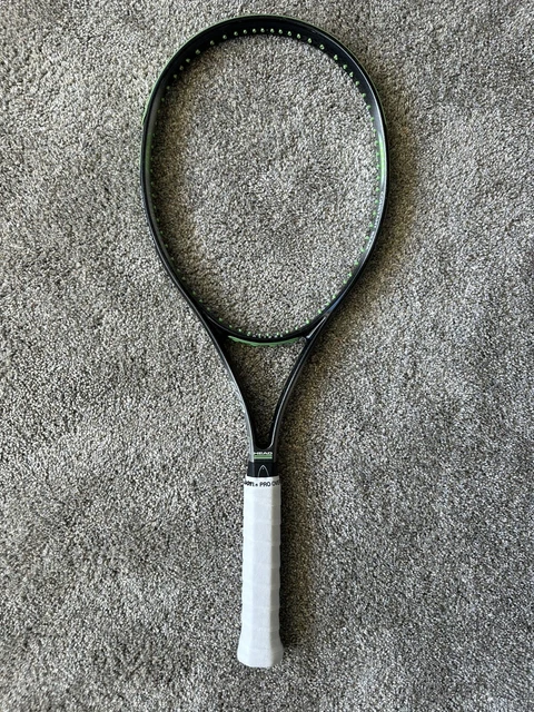Raquette de tennis Head Novak 21 Enfants
