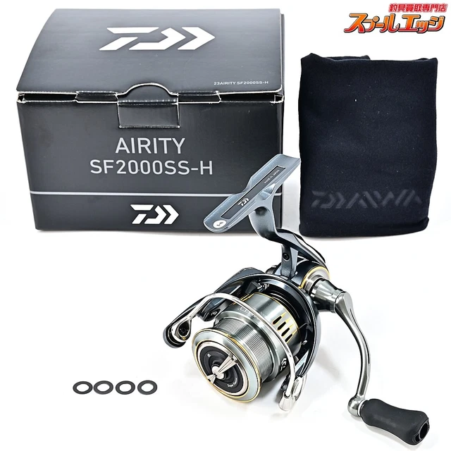 Moulinet Daiwa Gs À VENDRE! - FR