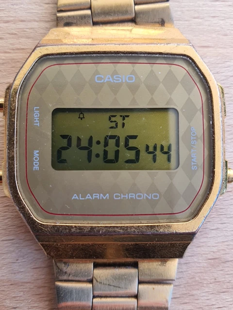 Casio modelo 3298 deals