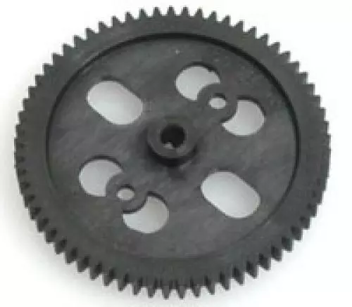 Schumacher Spur Gear; 65T 32DP - RIOT