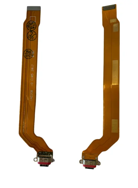 Original Ladebuchse Buchse USB-C Flex Kabel Dock OPPO Reno 4 Pro 5G CPH2091