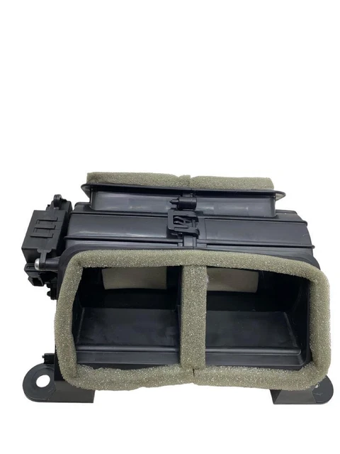 Dashboard Air Duct Vent AC Heater Louver Outlet Grille (4PCS).Replaces