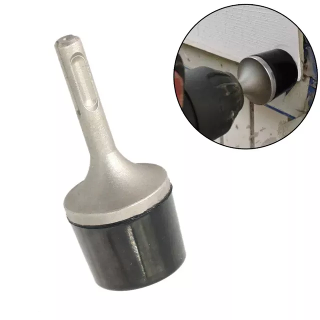 High Quality Rubber Impact Hammers for Automotive Sheet Metal SDSPLUS Shank