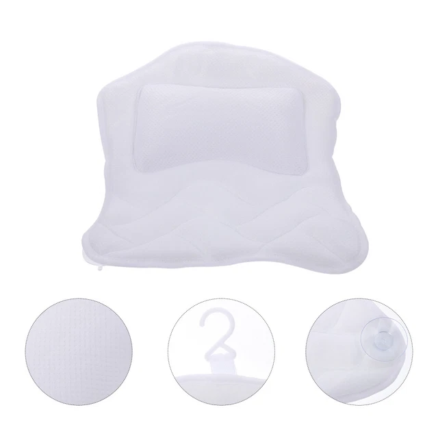 Cuscino per vasche da bagno cuscino per vasca da bagno tappetino da bagno assorbente semplice