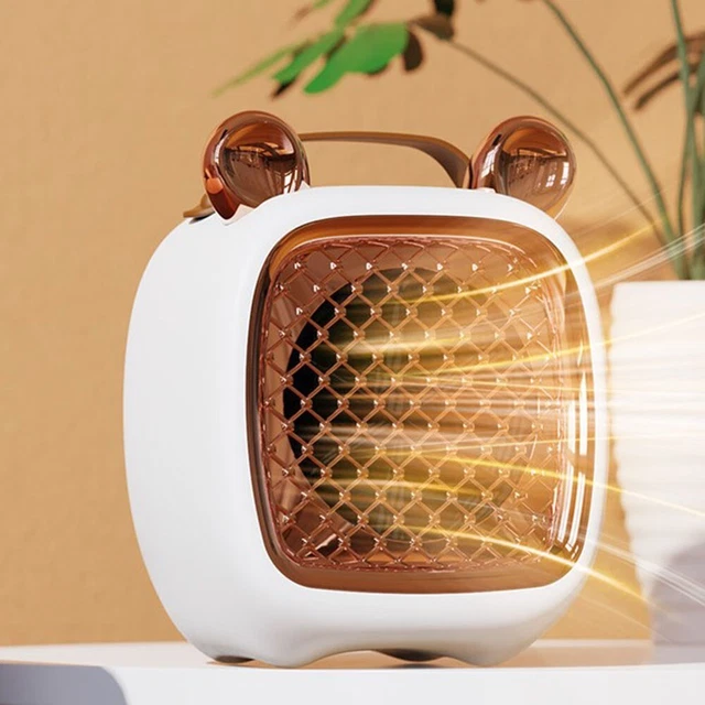 Set Di Ventole Per Termosifoni – Riscaldamento 2x Veloce, Risparmio Energetico Fino Al 30%, Facile Installazione, Silenzioso, Prodotto Olandese