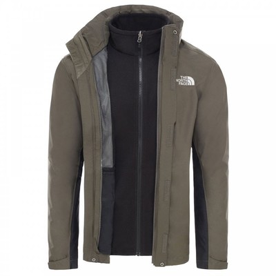 GIACCA IMPERMEABILE THE North Face Uomo 