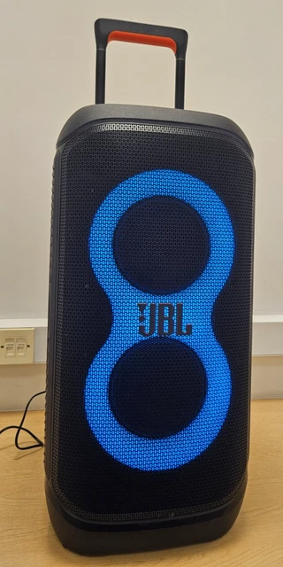 JBL PARTYBOX STAGE 320 - 8079494 £419.99 - PicClick UK