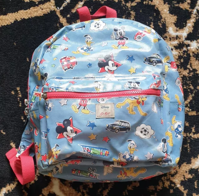 Cath kidston 101 dalmatians backpack hotsell
