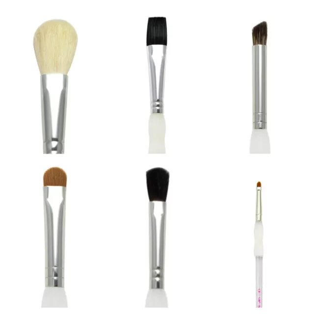 Royal & Langnickel Soft Grip Assorted Natural Hair Paint Brushes for Watercolour