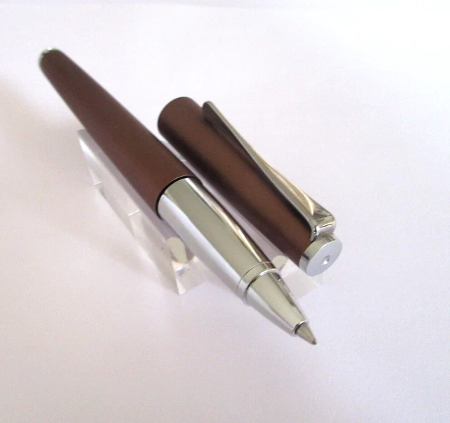Stylo roller Lamy Safari Edition Limitée pina colada