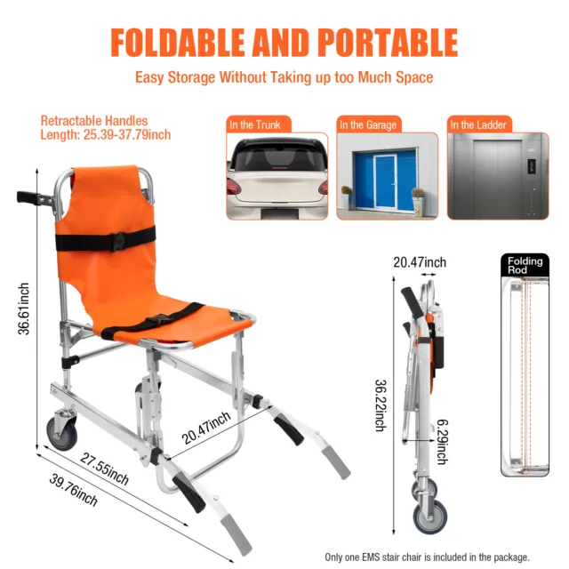 Stairlifts & Elevators, Mobility/Walking Equipment, Medical