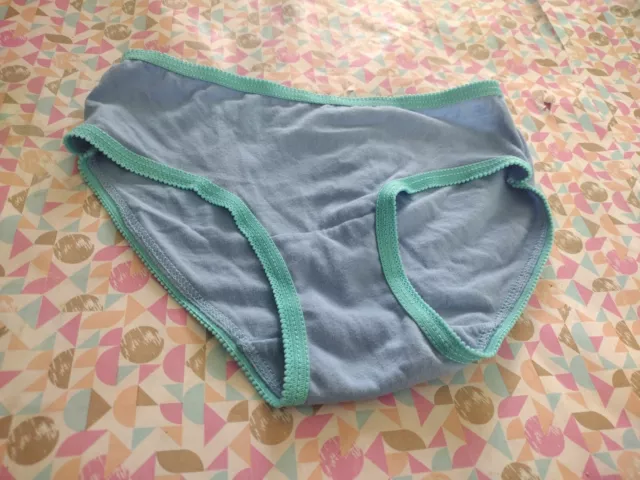 Girl's Under Wear Wonder Nation Brand Size 6 NWOT!