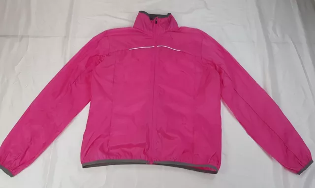 Crane running jacket hotsell