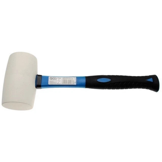 Mazzuola USAG 376 | Utensile Manuale Per Lavori Di Meccanica E Ferramenta | Robustezza E Durata - Foto 4