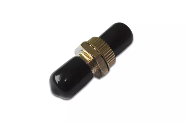 Digitus dn-96002 St Black Wire Connector – Wire Connectors (Black, Bronze)