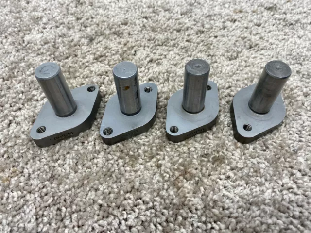 Somma Rotary Broach Tool Holder Shank - Orb00