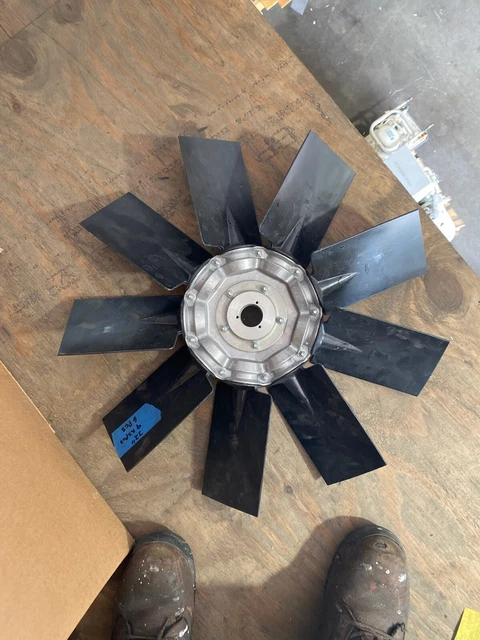HVAC & Refrigeration Fans & Blowers, HVAC & Refrigeration Parts