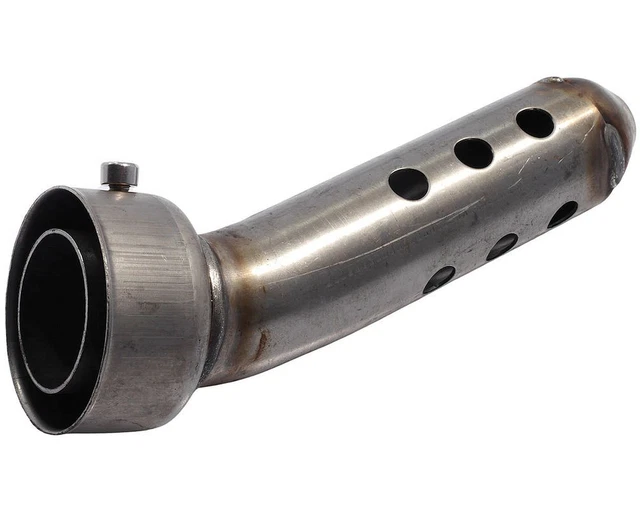 Échappement Moto Extrémité Universelle DB Killer 20mm 30mm Pour