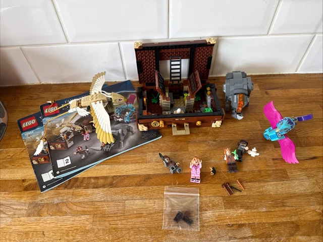 Kits complets et packs, LEGO, Jeux de construction, Jouets et jeux