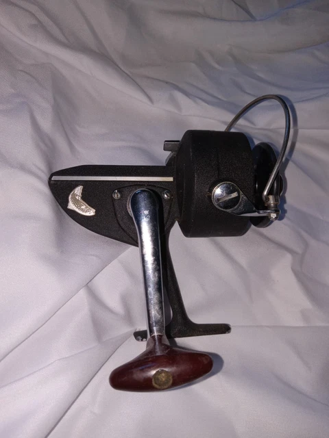 Spinning Reels, Reels, Vintage, Fishing, Sporting Goods