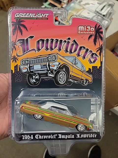 M2 Machines S71 Edelbrock 19-35 1979 Chevrolet Scottsdale O'Reillys Exclusive