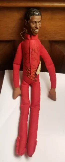 Vintage Shindana Toys JJ Evans GOOD TIMES Jimmy Walker Kid Dynomite Doll