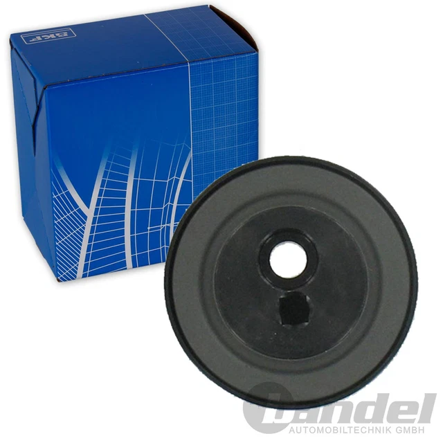 K&N Replacement Filter Compatible With Citroën AX/BX/C5/C8/Evasion/Jumpy/ Xantia/Fiat Scudo/Ulysse/Lancia Phedra/Zeta/Perodua 807 / Peugeot 106/309/405/406/607/806/807/Expert/Rover Metro (33-20 539