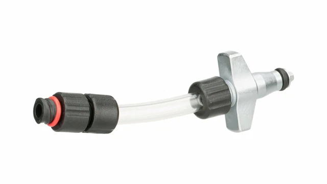 RockShox kit d'entretien pour fourche Revelation Solo Air - Basic ROCK