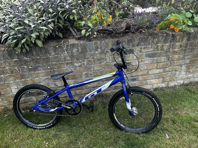 Pro xl race bmx best sale