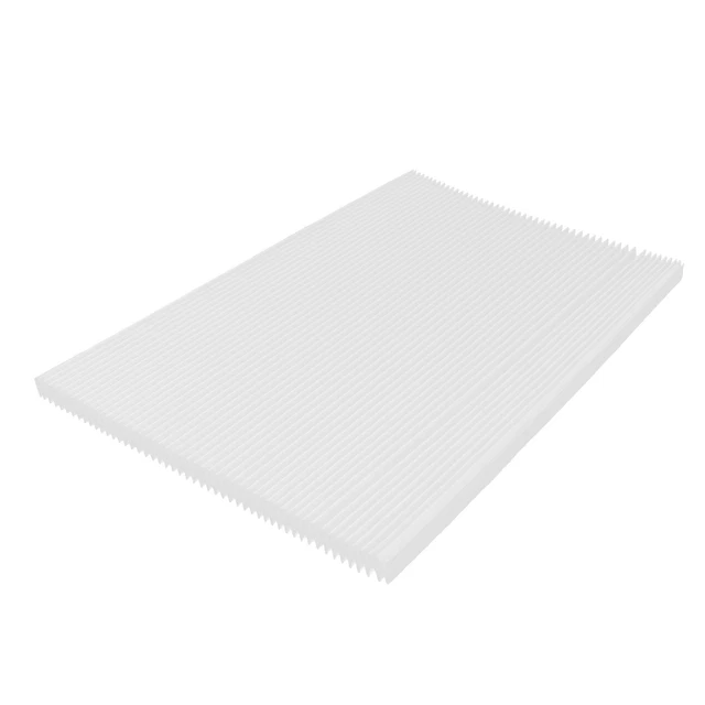 Filter Paper Air Filter Material For Universal Air Purifier Stopping/