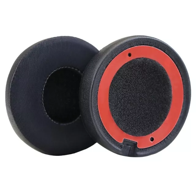 Soft Earpads for 2 3 Headphone Ear Pads Cooling Gel Ear Cushions