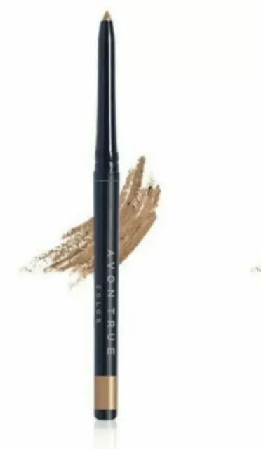 2 Blonde Glimmerstick Eye Brow Definer Avon True Color sealed