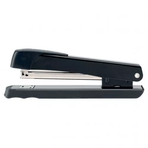 Rexel Stapler Aquarius FS Full Strip Rotating Anvil Home Office Desk Stationery